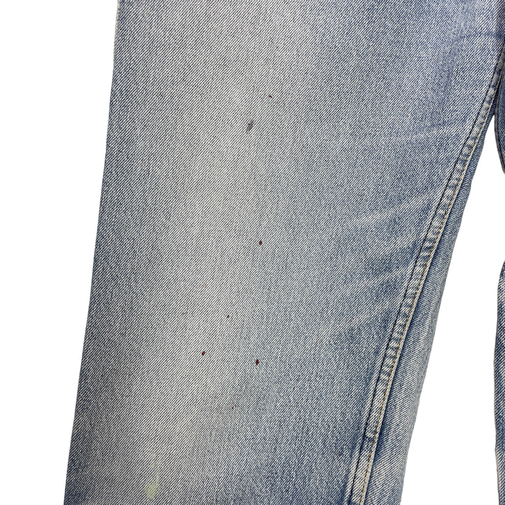 90s vintage USA製 Levi's リーバイス 501 デニムパンツ ジーンズ ジーパン