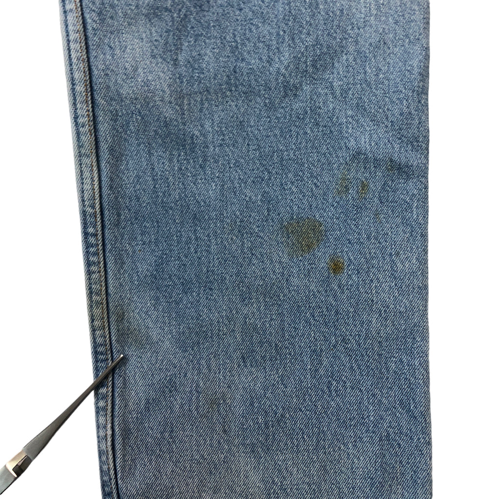 90s vintage USA製 Levi's リーバイス 501 デニムパンツ ジーンズ ジーパン 501−0134