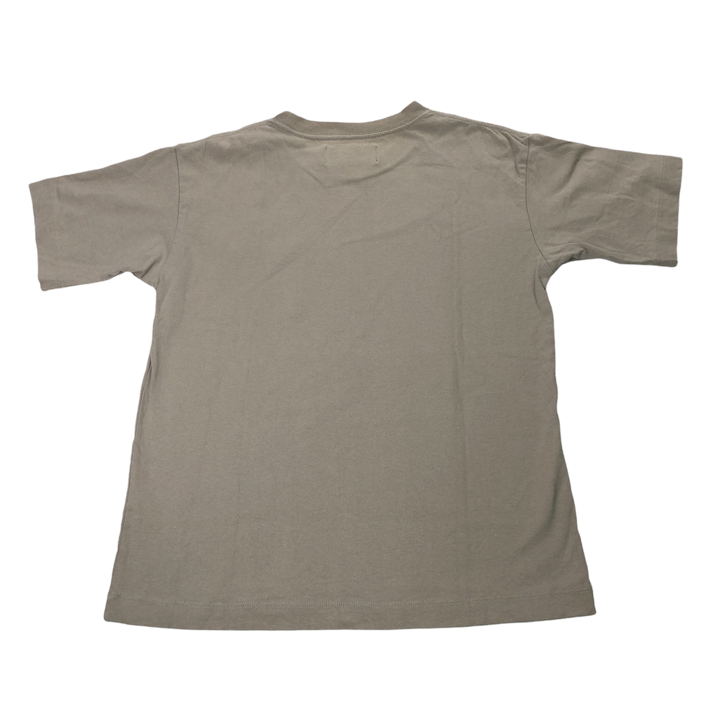 UNIVERSAL OVERALL ユニバーサル オーバーオール Tシャツ 半袖  カットソー 無地