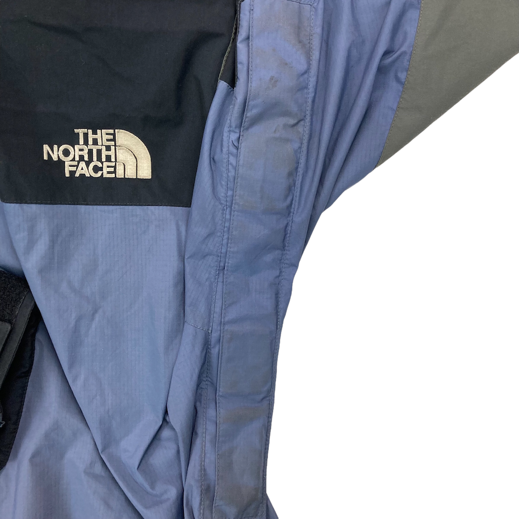 90s vintage THE NORTH FACE ノースフェイス マウンテンパーカー ナイロンジャケット