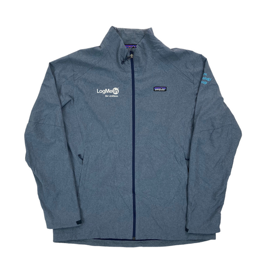 Patagonia パタゴニア Adze Jacket アズジャケット ナイロンジャケット STY83525