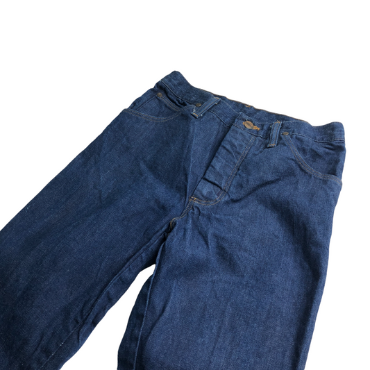 90s vintage Wrangler ラングラー  フレアデニム デニムパンツ ロングパンツ ジーンズ ジーパン