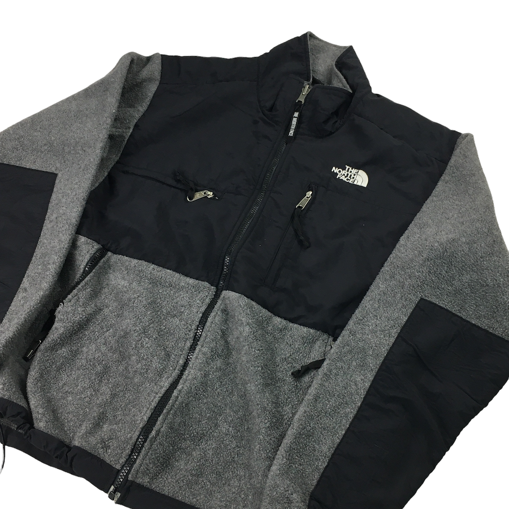 “THE NORTH  FACE ノースフェイス　デナリジャケット　フリース”