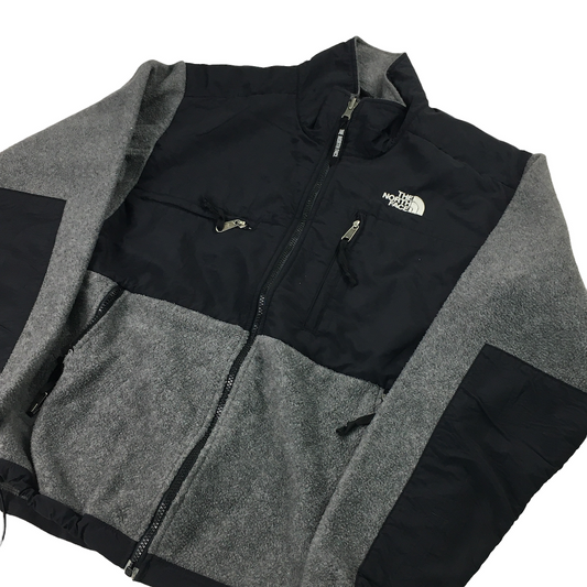 THE NORTH FACE ノースフェイス デナリジャケット フリースジャケット ジップアップ フルジップ