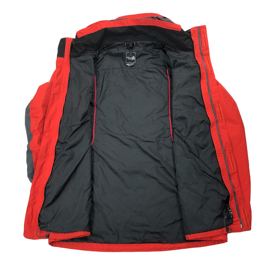 THE NORTH FACE ノースフェイス マウンテンパーカー ジップインジップ ナイロンジャケット HYVENT ハイヴェント