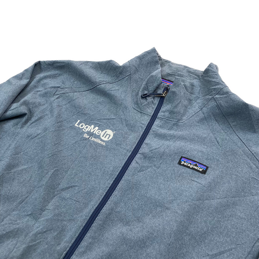 Patagonia パタゴニア Adze Jacket アズジャケット ナイロンジャケット STY83525