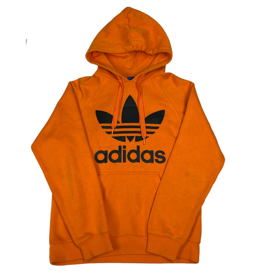 adidas アディダス パーカー プルオーバー スウェット 長袖