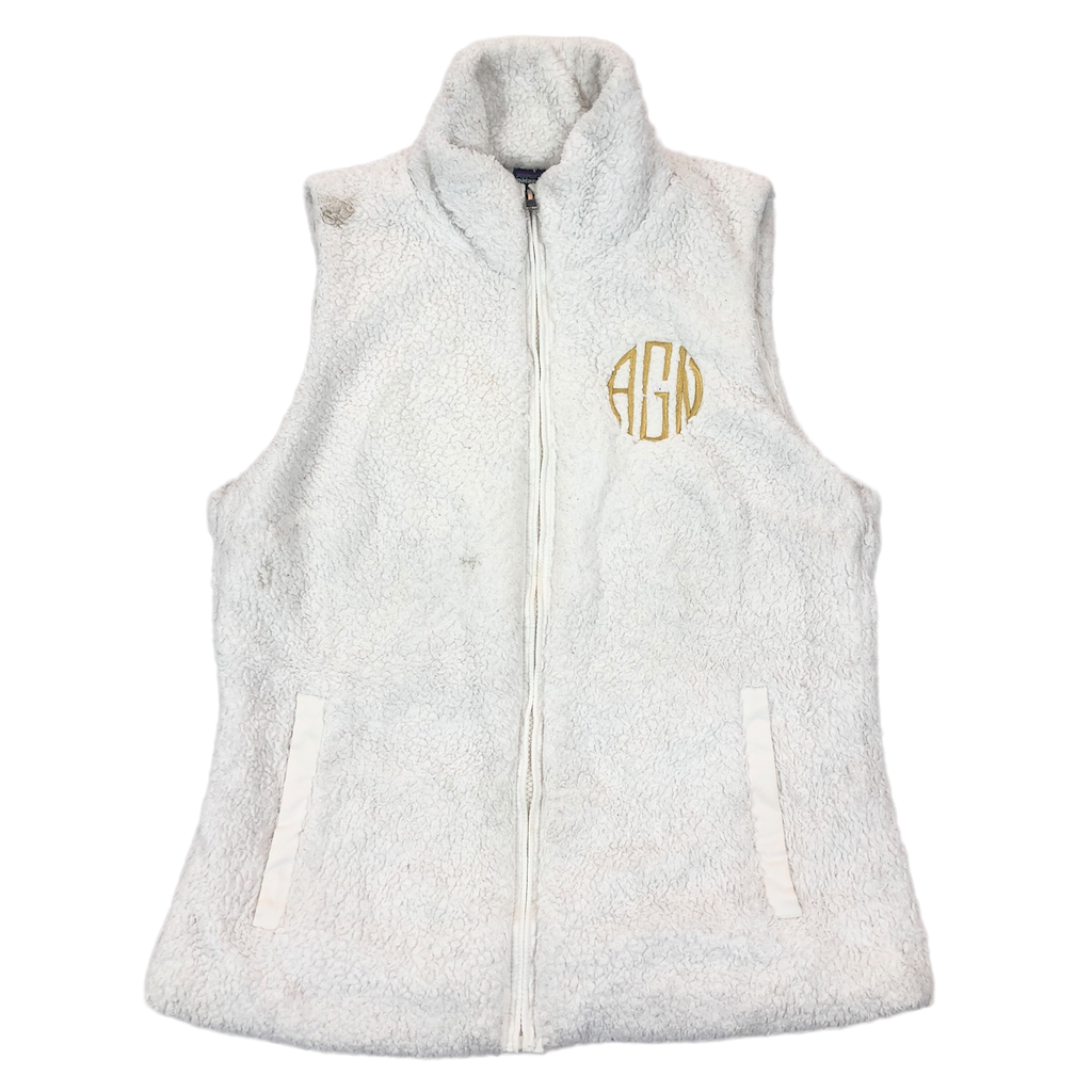 patagonia パタゴニア ロスガトス ベスト Los Gatos Vest フリース フルジップ ジップアップ 25216