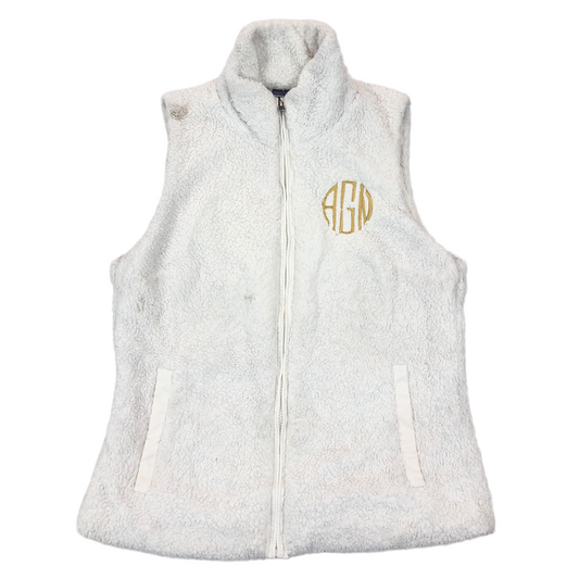 patagonia パタゴニア ロスガトス ベスト Los Gatos Vest フリース フルジップ ジップアップ 25216