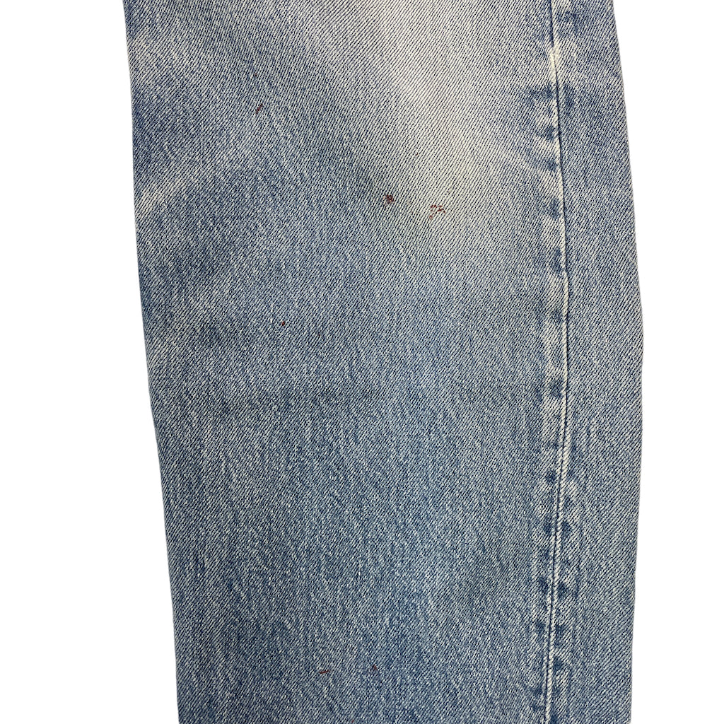 90s vintage USA製 Levi's リーバイス 501 デニムパンツ ジーンズ ジーパン
