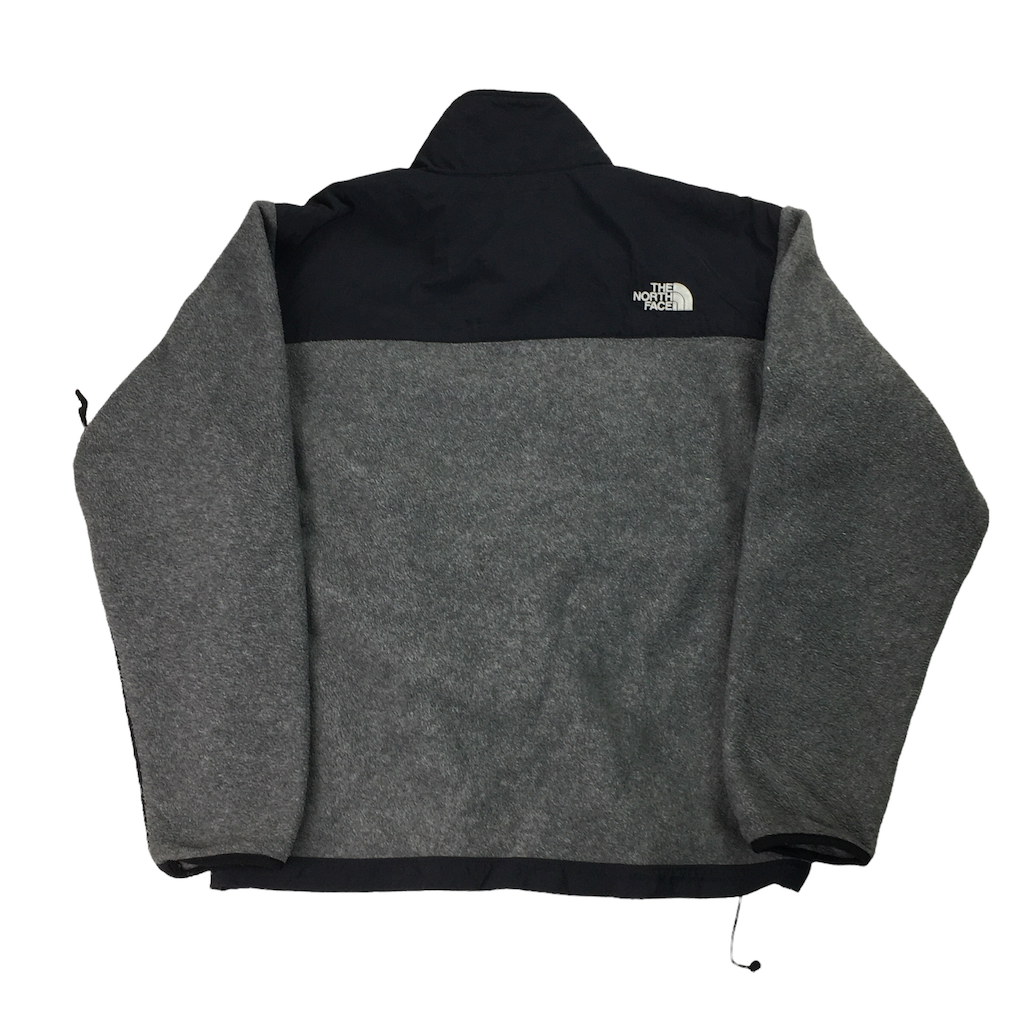 THE NORTH FACE ノースフェイス デナリジャケット フリースジャケット ジップアップ フルジップ