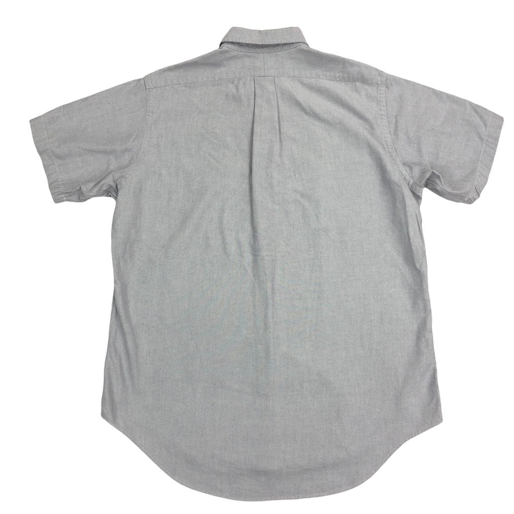 Polo by Ralph Lauren ポロバイラルフローレン BDシャツ ボタンダウン 半袖シャツ ワンポイント