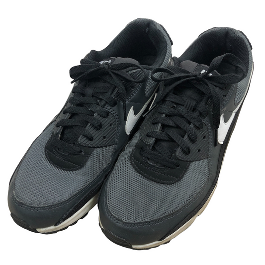 NIKE ナイキ AIRMAX90 エアマックス90 IRON GREY アイアングレー  CN8490-002 スニーカー シューズ 靴