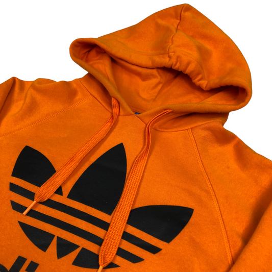 adidas アディダス パーカー プルオーバー スウェット 長袖