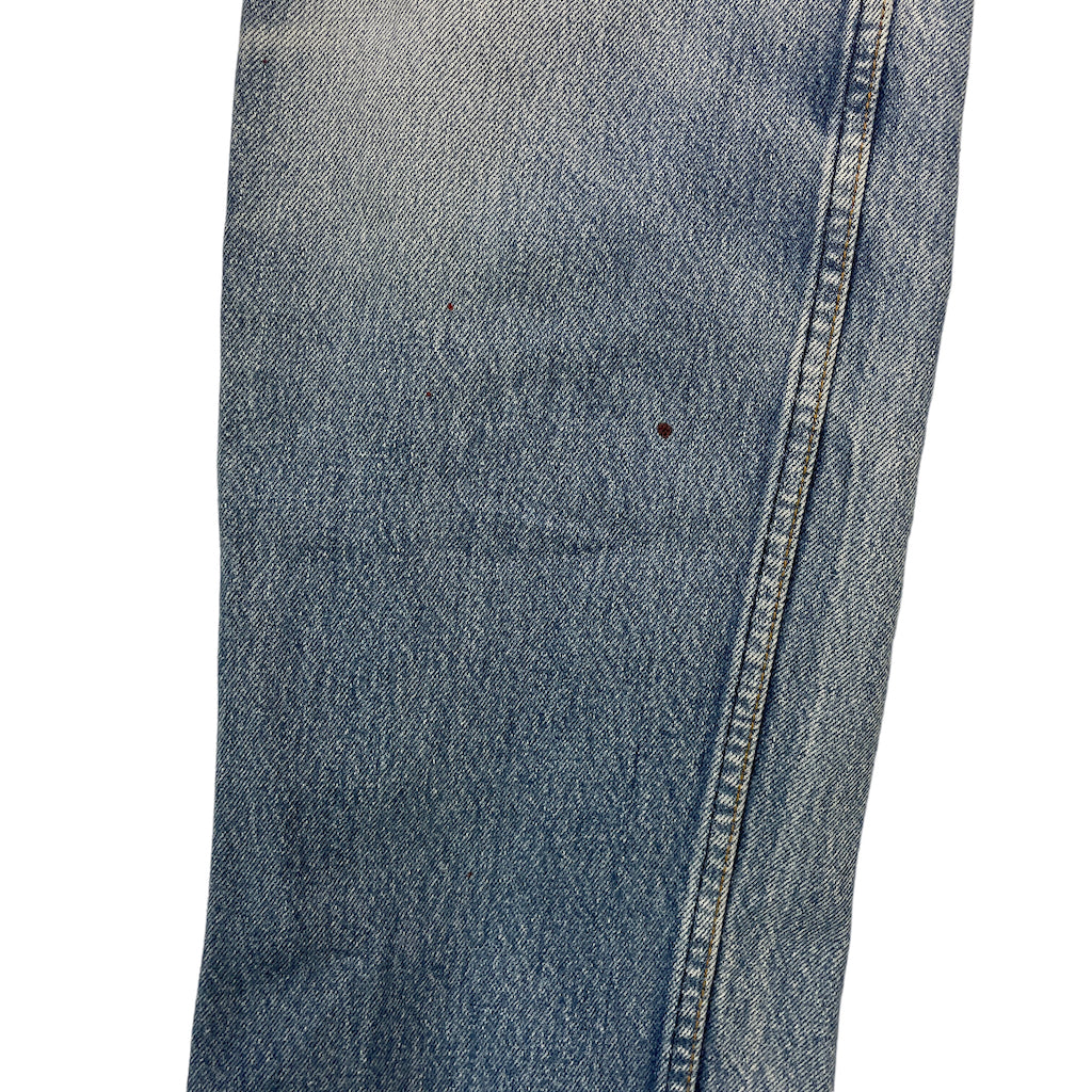 90s vintage USA製 Levi's リーバイス 501 デニムパンツ ジーンズ ジーパン