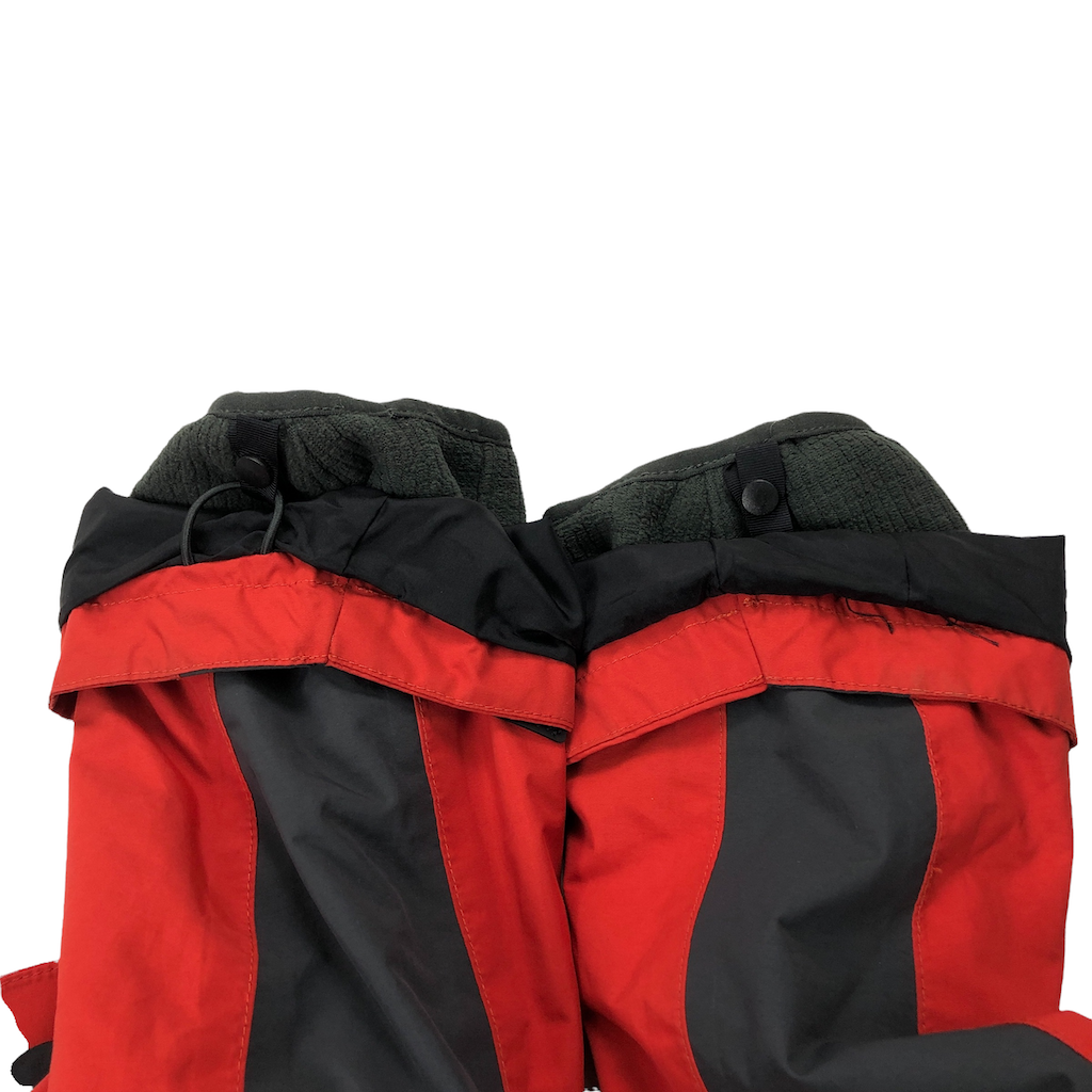THE NORTH FACE ノースフェイス マウンテンパーカー ジップインジップ ナイロンジャケット HYVENT ハイヴェント