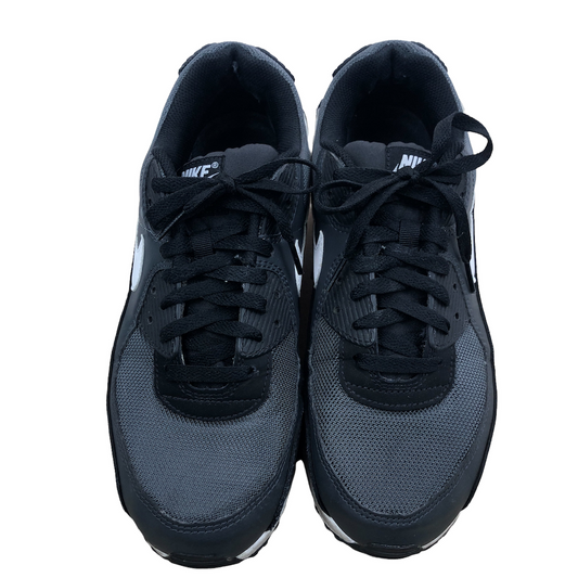 NIKE ナイキ AIRMAX90 エアマックス90 IRON GREY アイアングレー  CN8490-002 スニーカー シューズ 靴