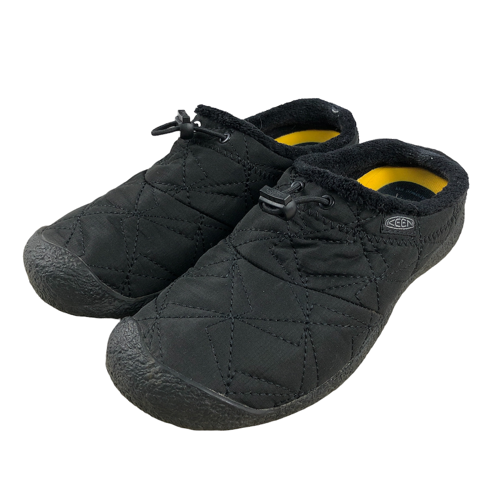 KEEN キーン ハウザー スリー スライド シューズ
