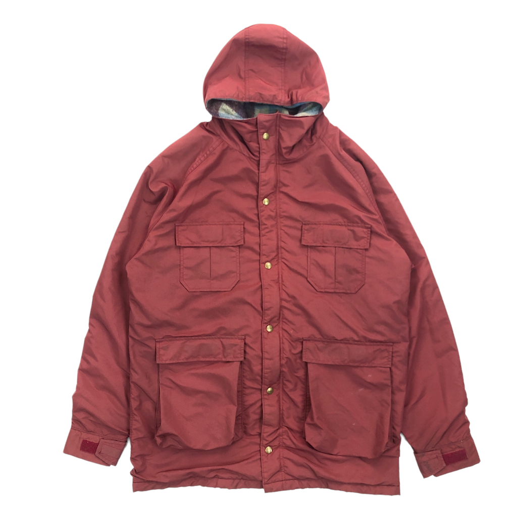 USA製 L.L.Bean エルエルビーン バクスターステートパーカー マウンテンパーカー