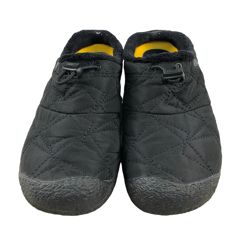 KEEN キーン ハウザー スリー スライド シューズ