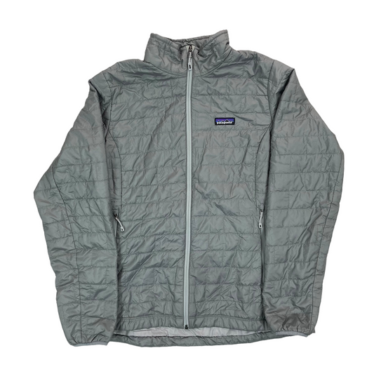 patagonia パタゴニア ナノパフジャケット 中綿ナイロンジャケット STY84217
