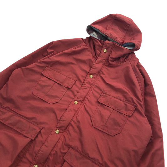 USA製 L.L.Bean エルエルビーン バクスターステートパーカー マウンテンパーカー