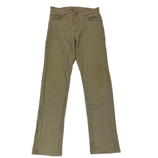 Wrangler ラングラー ロングパンツ ストレートパンツ