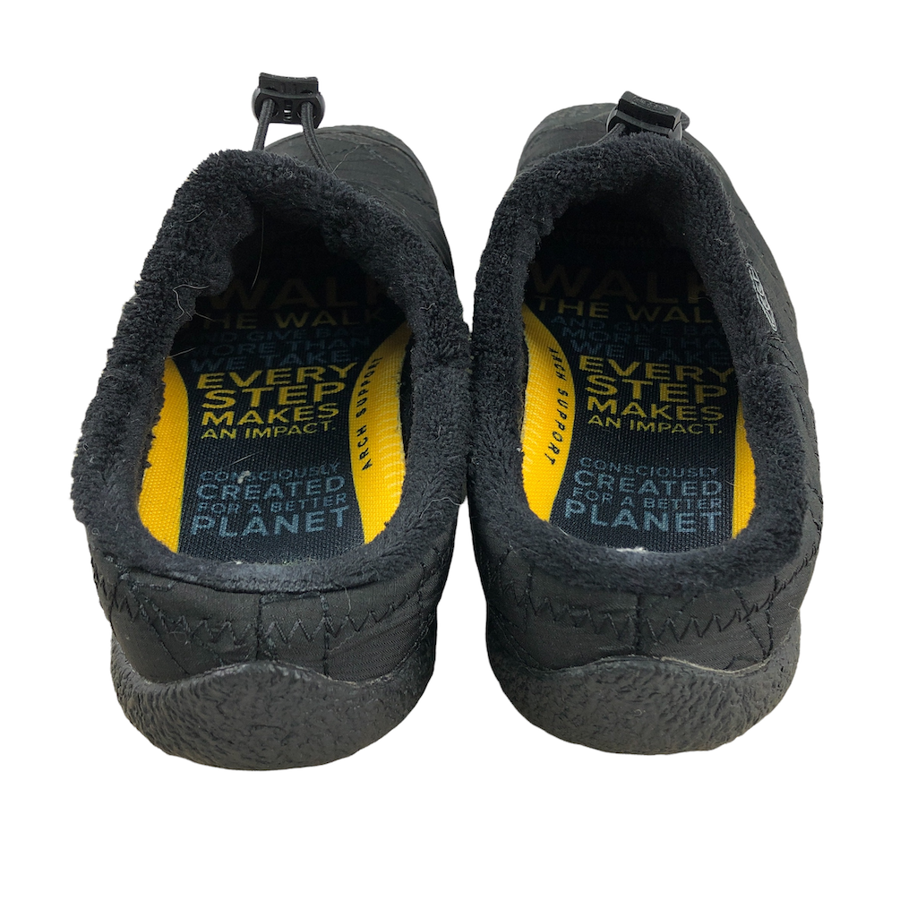 KEEN キーン ハウザー スリー スライド シューズ