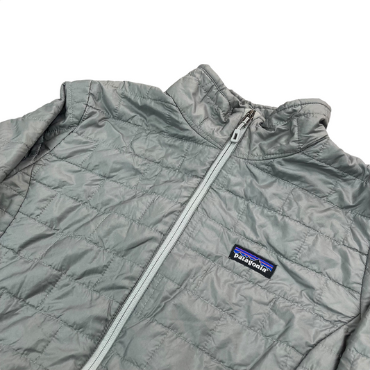 patagonia パタゴニア ナノパフジャケット 中綿ナイロンジャケット STY84217