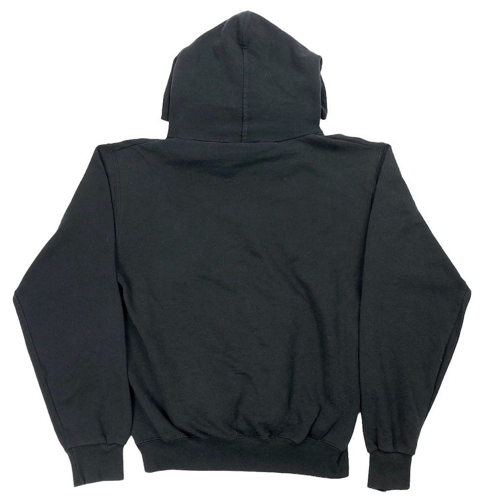 Champion チャンピオン スウェット パーカー プルオーバー ビッグプリント 長袖