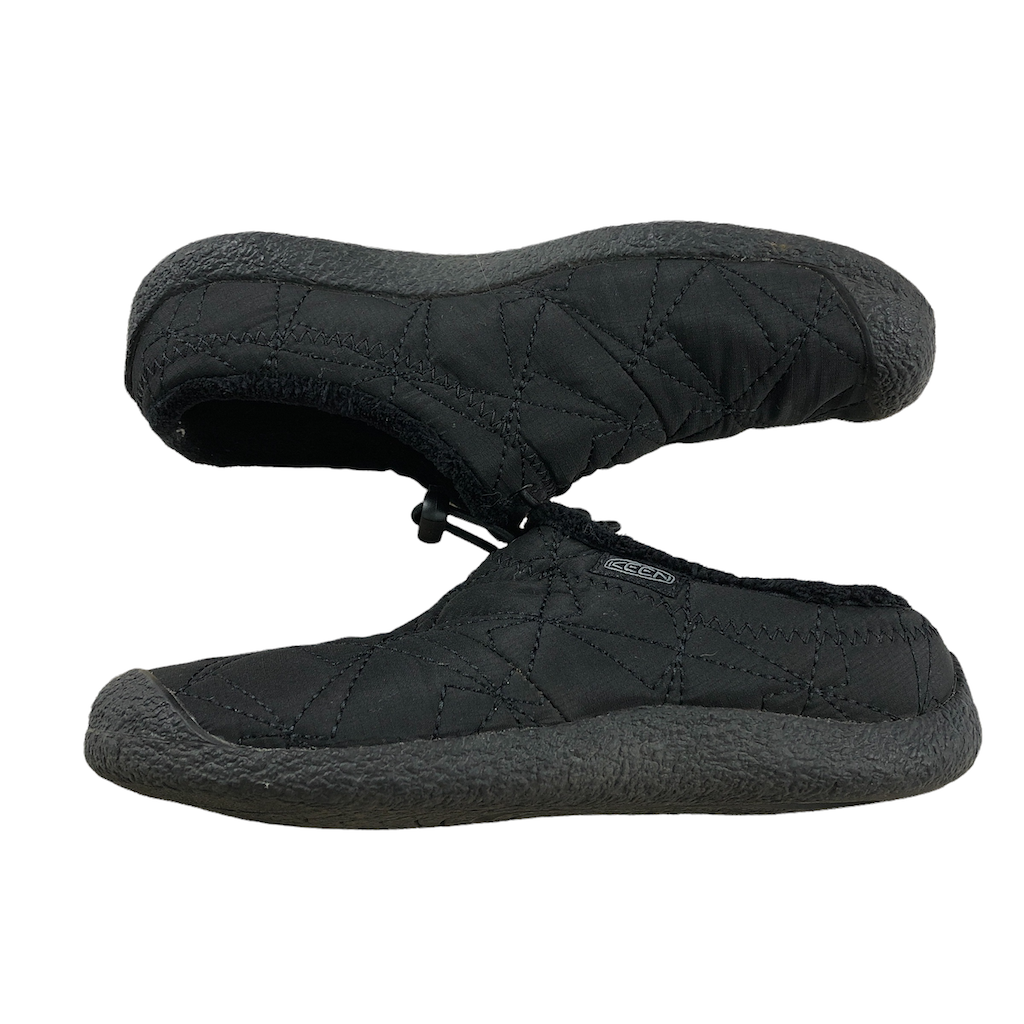 KEEN キーン ハウザー スリー スライド シューズ