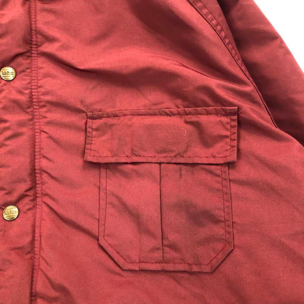 USA製 L.L.Bean エルエルビーン バクスターステートパーカー マウンテンパーカー