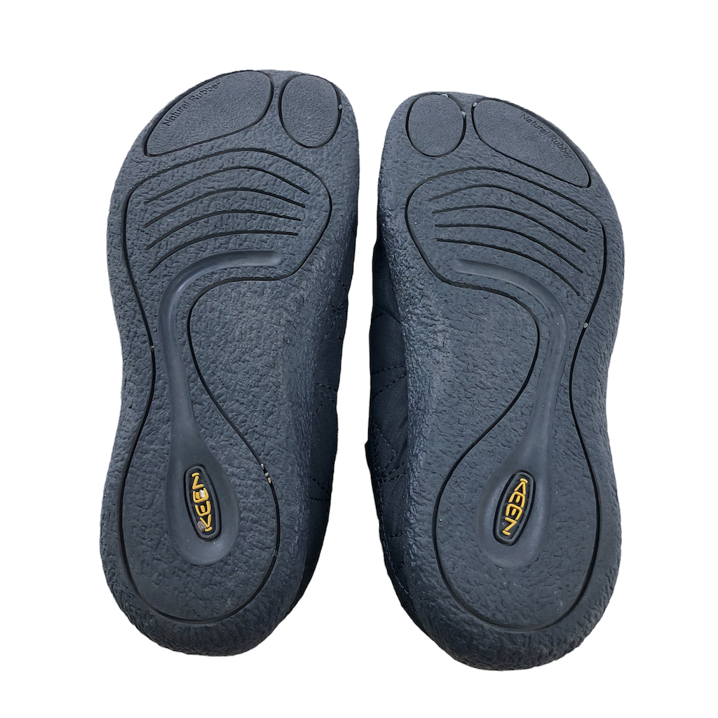 KEEN キーン ハウザー スリー スライド シューズ