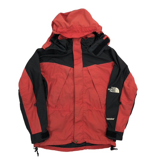 90s vintage THE NORTH FACE ノースフェイス マウンテンガイドジャケット ナイロンジャケット HydroSeal ハイドロシール