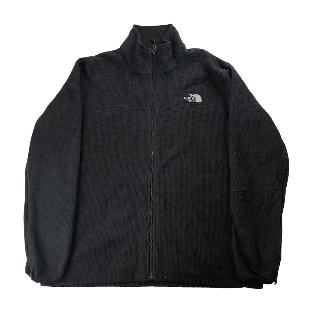 THE NORTH FACE ザノースフェイス マウンテンパーカー ライナー ナイロンジャケット フリースジャケット Zip in Zip ジップアップ HYVENT ハイベント