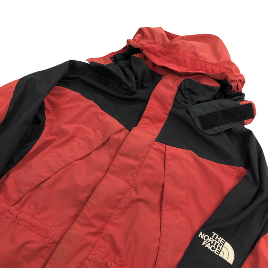 90s vintage THE NORTH FACE ノースフェイス マウンテンガイドジャケット ナイロンジャケット HydroSeal ハイドロシール