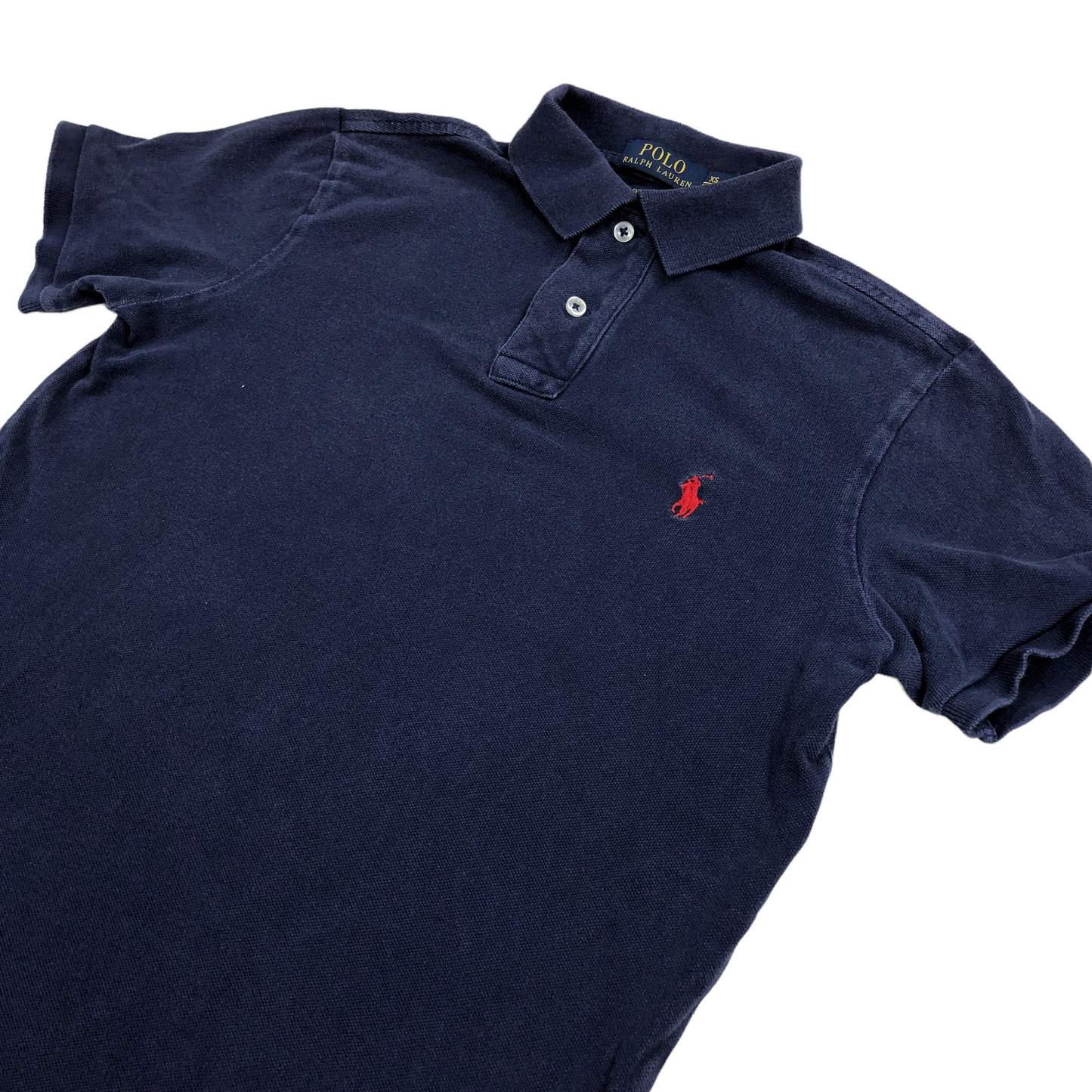 POLO RALPH LAUREN ポロラルフローレン ポロシャツ プルオーバー ワンポイント