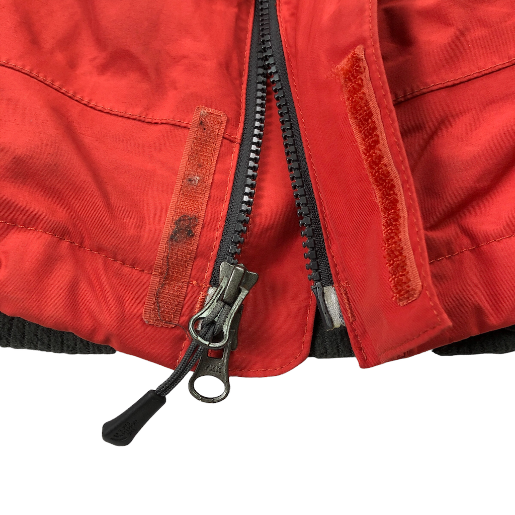 THE NORTH FACE ノースフェイス マウンテンパーカー ジップインジップ ナイロンジャケット HYVENT ハイヴェント
