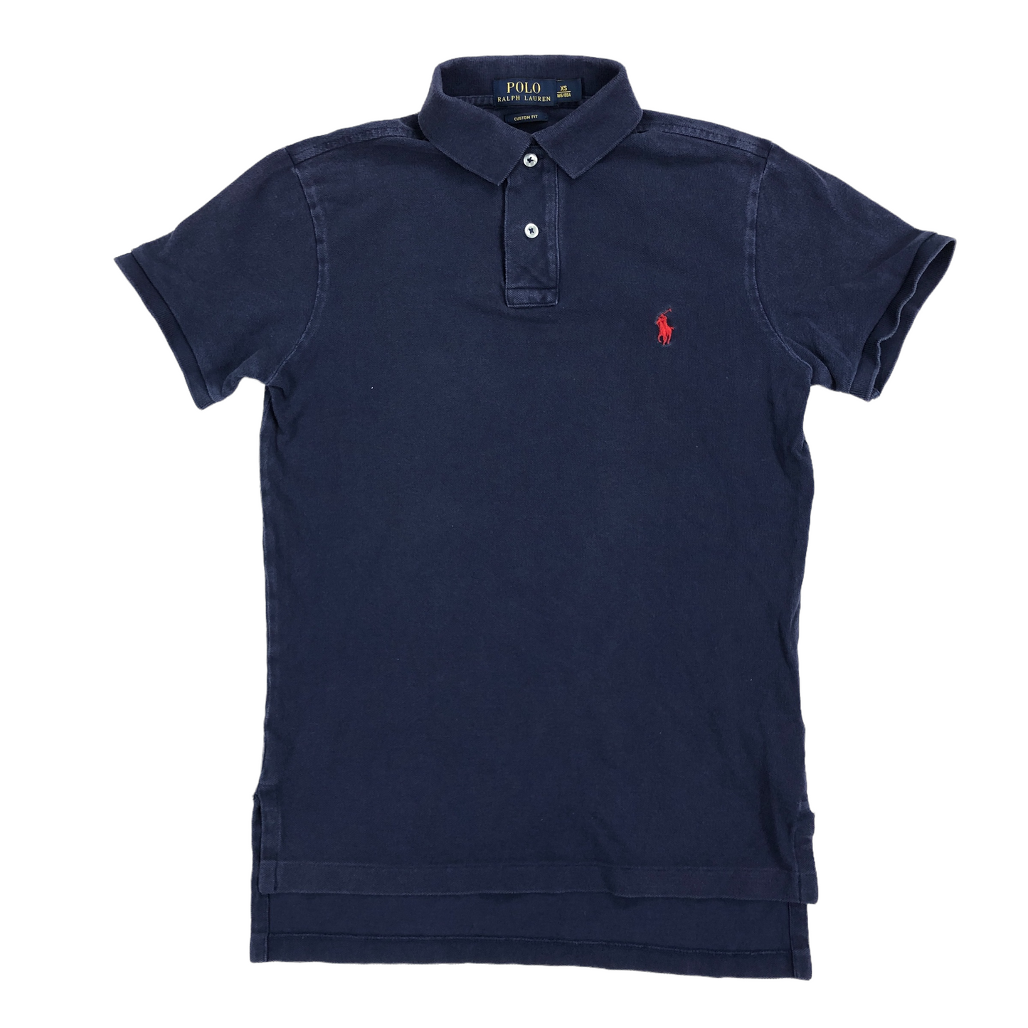 POLO RALPH LAUREN ポロラルフローレン ポロシャツ プルオーバー ワンポイント