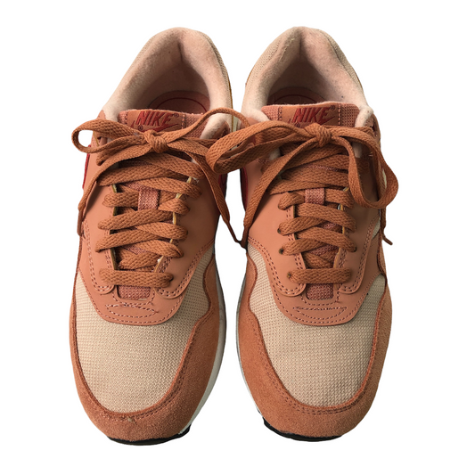 NIKE ナイキ AIR MAX 1 エア マックス 1 319986-205 スニーカー シューズ