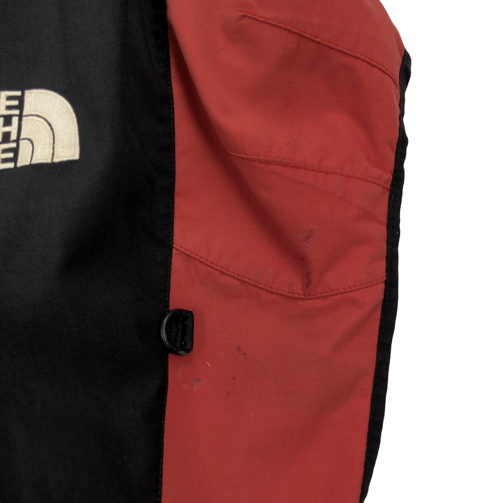 90s vintage THE NORTH FACE ノースフェイス マウンテンガイドジャケット ナイロンジャケット HydroSeal ハイドロシール