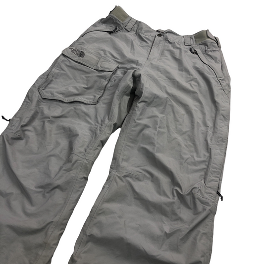 THE NORTH FACE ノースフェイス スキーパンツ ナイロンパンツ HYVENT ハイヴェント