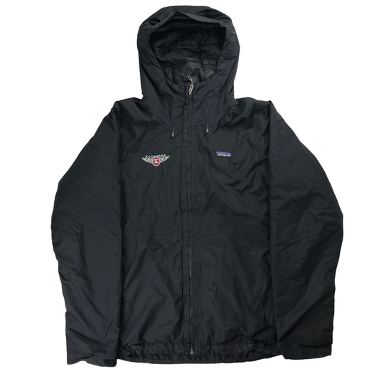 patagonia パタゴニア　トレントシェルジャケット　ナイロンジャケット　ジップアップ STY83716FA17