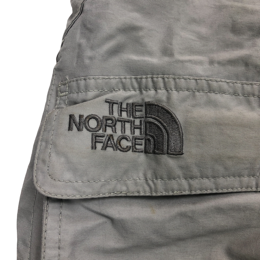 THE NORTH FACE ノースフェイス スキーパンツ ナイロンパンツ HYVENT ハイヴェント