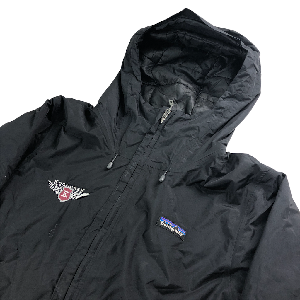 patagonia パタゴニア　トレントシェルジャケット　ナイロンジャケット　ジップアップ STY83716FA17