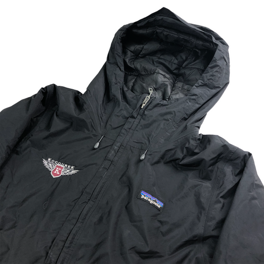 patagonia パタゴニア　トレントシェルジャケット　ナイロンジャケット　ジップアップ STY83716FA17