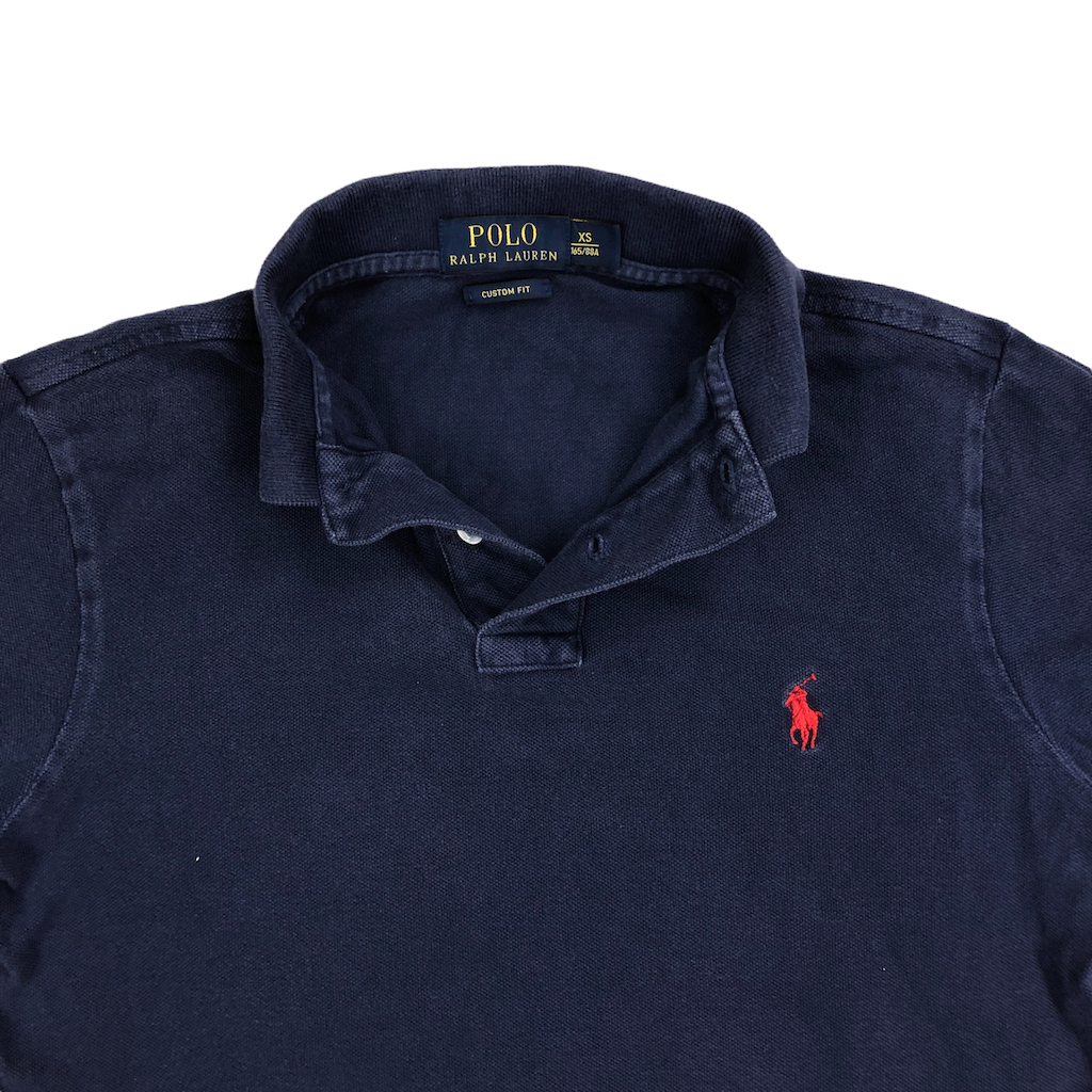 POLO RALPH LAUREN ポロラルフローレン ポロシャツ プルオーバー ワンポイント