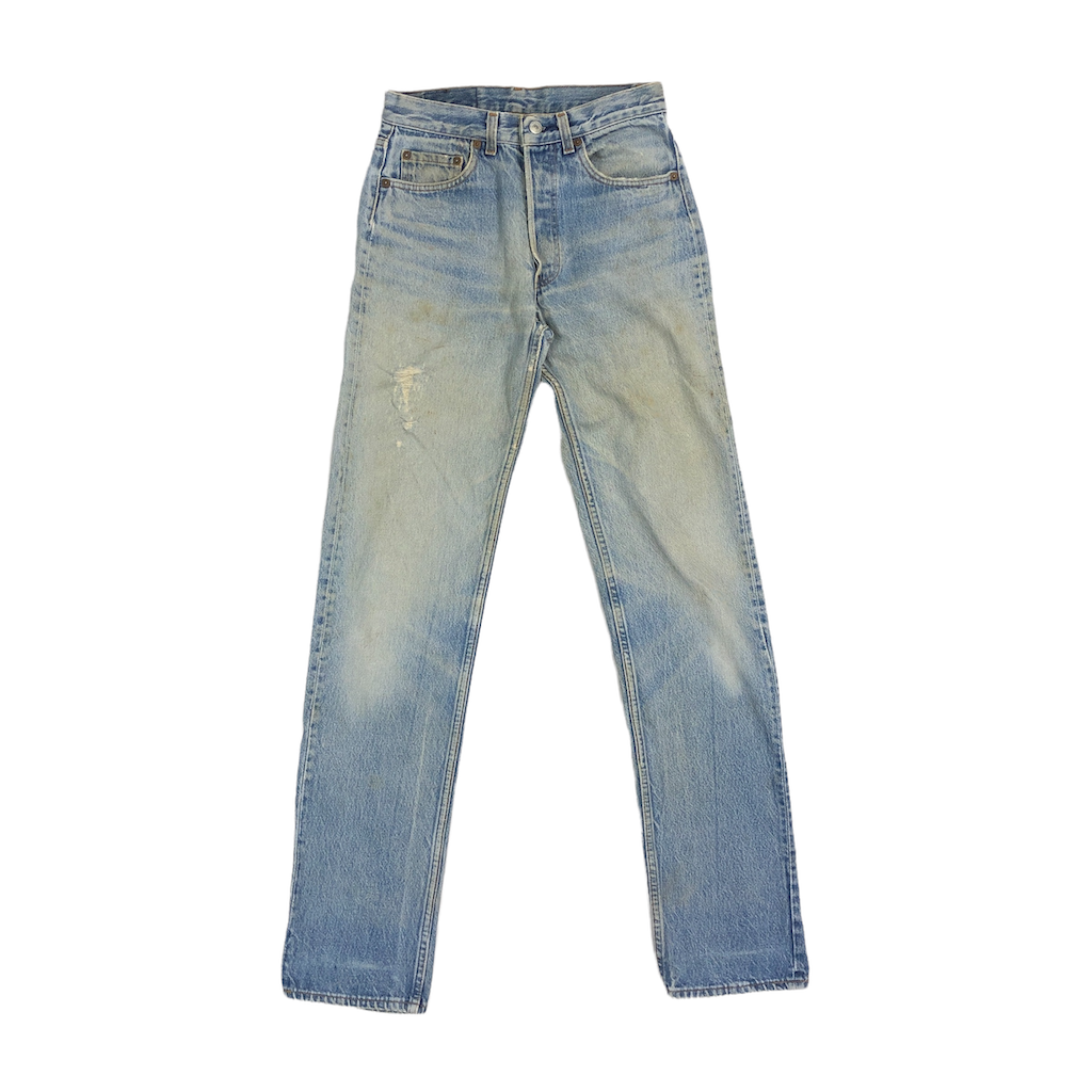 USA製 80s vintage Levi’s リーバイス 501 デニムパンツ ジーンズ
