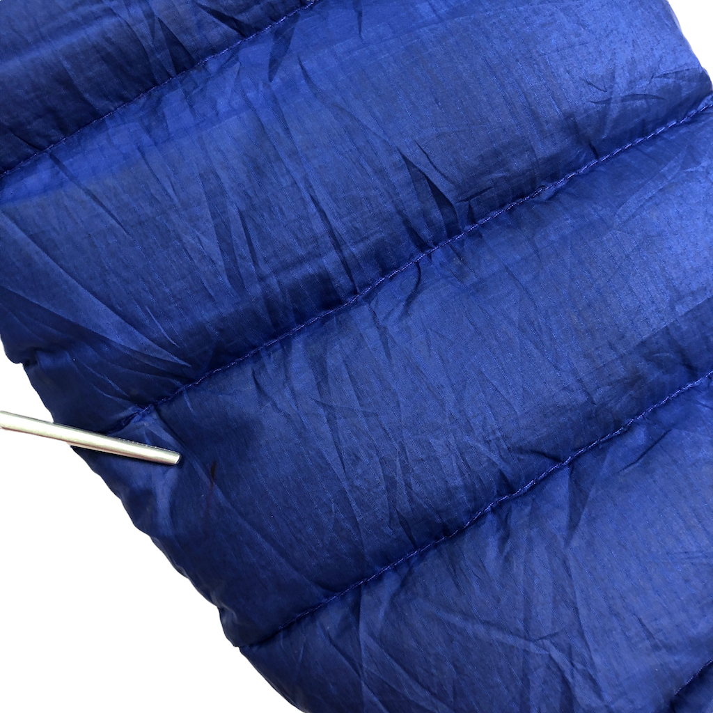patagonia パタゴニア ダウンセータージャケット ジップアップ フルジップ STY84683