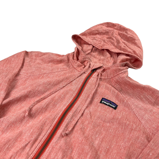 patagonia パタゴニア パーカー フーディー フルジップ STY27340SP14
